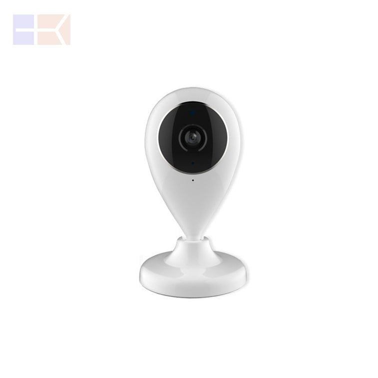 1080P HD Wireless Mini Security WiFi Camera - Cosmic Tech